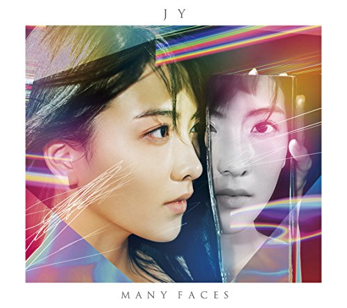 JY 知英　ポスター JY（知英）新曲が主題歌に！ 自身主演の映画『私の人生なのに